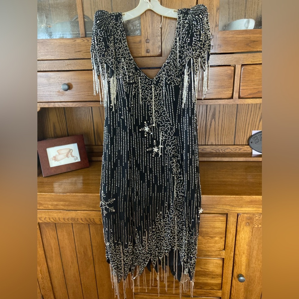 Vintage 80’s Dress